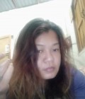 Rencontre Femme Thaïlande à วัดโบสถ์ : Duean, 50 ans